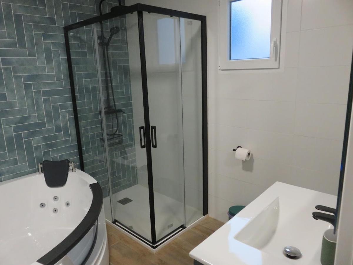 Belice, Excepcional Con Jacuzzi Holiday home Punta Umbria