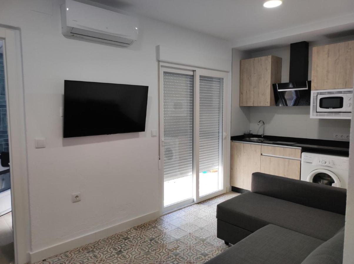 Holiday home Belice, Excepcional Con Jacuzzi Punta Umbria