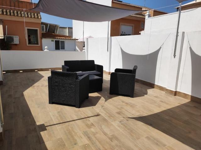 Vakantiehuis Belice, Excepcional Con Jacuzzi
