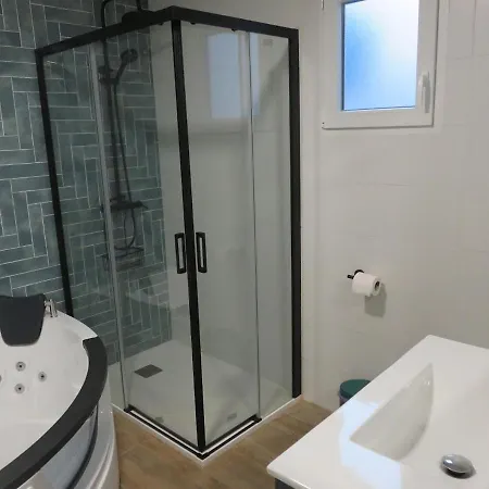 Belice, Excepcional Apartamento Con Jacuzzi Punta Umbría Exterior photo